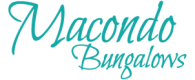 Macondo Bungalows Logo